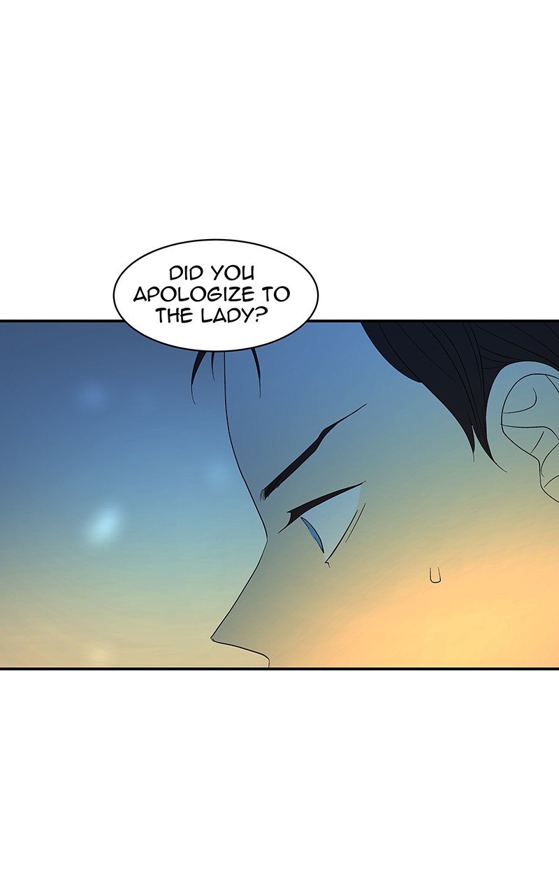 I Love Yoo chapter 61 page 20