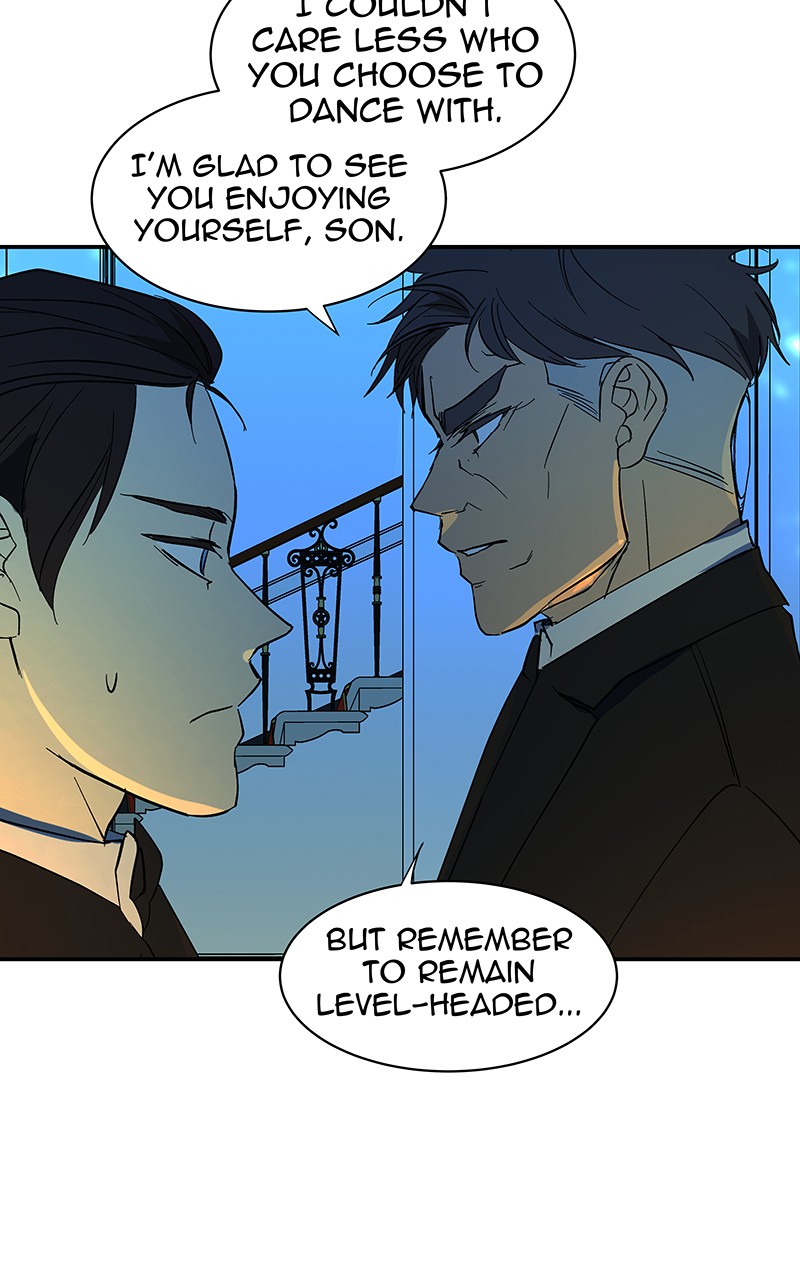 I Love Yoo chapter 61 page 26