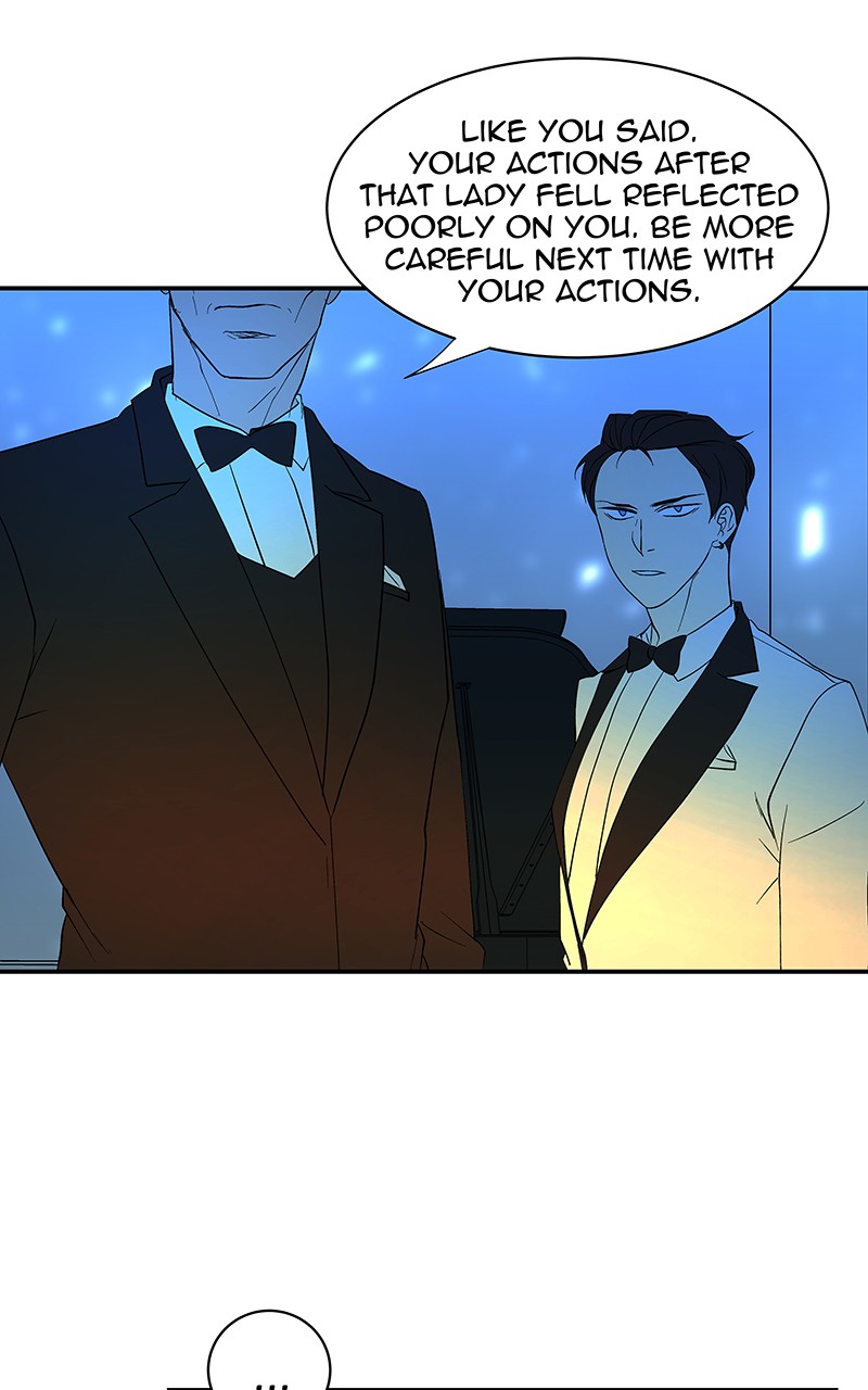 I Love Yoo chapter 61 page 27