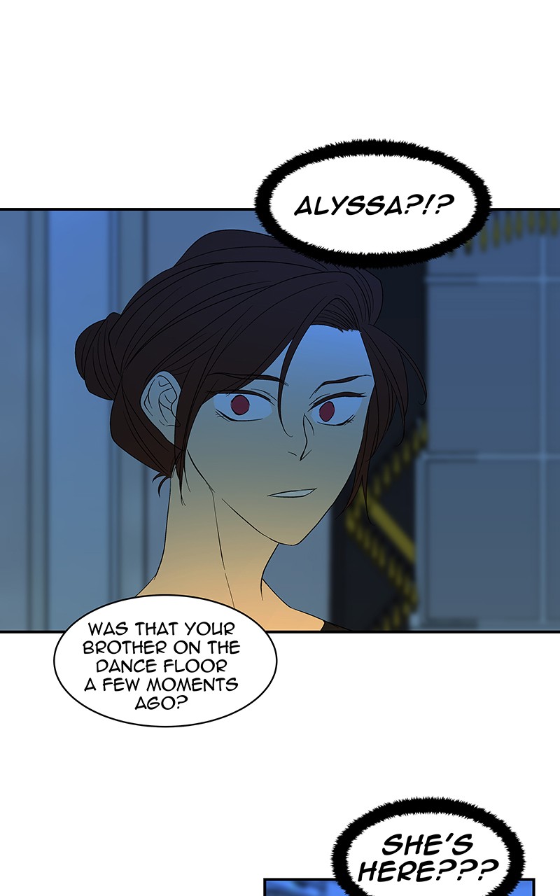 I Love Yoo chapter 61 page 33