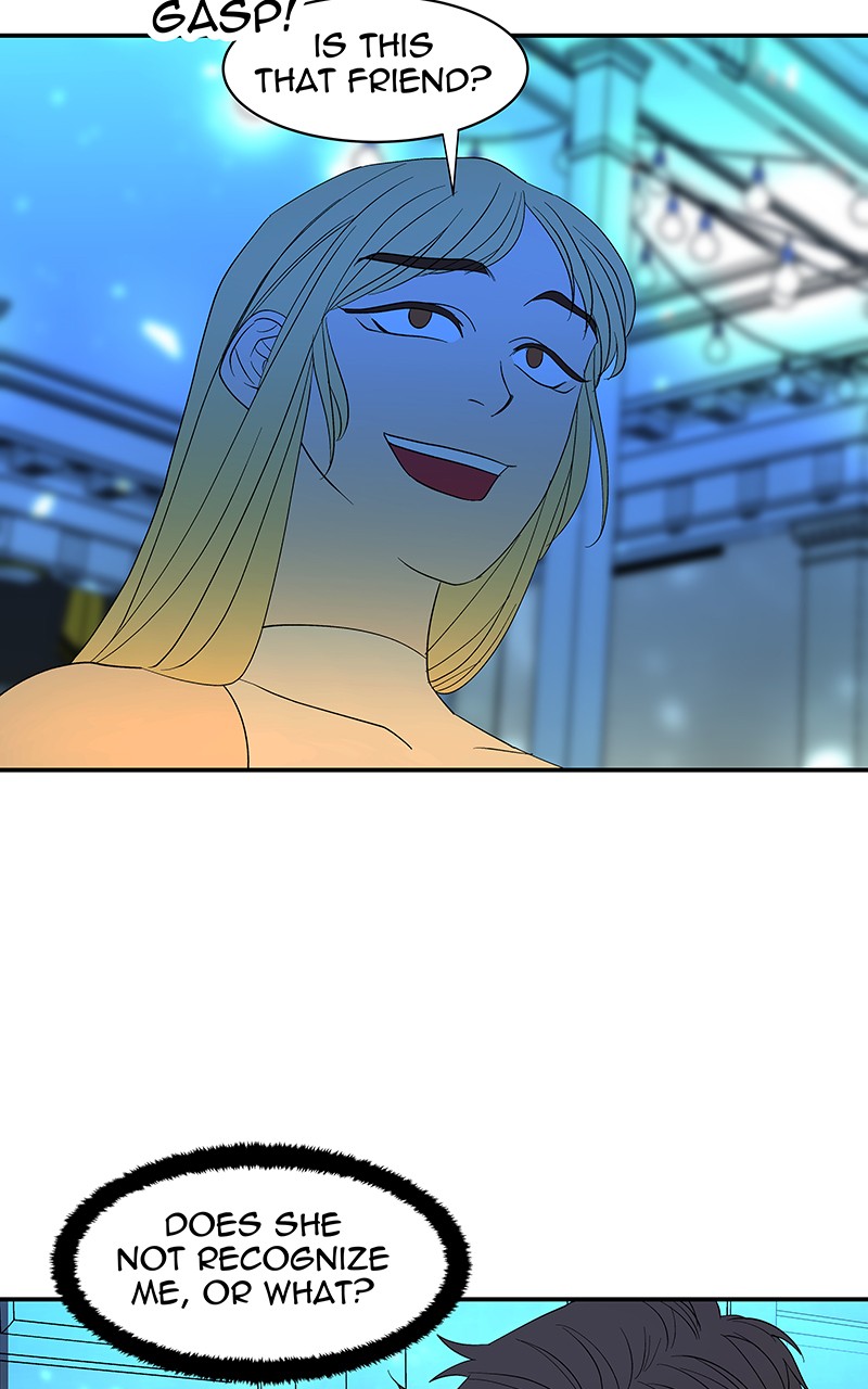 I Love Yoo chapter 61 page 36