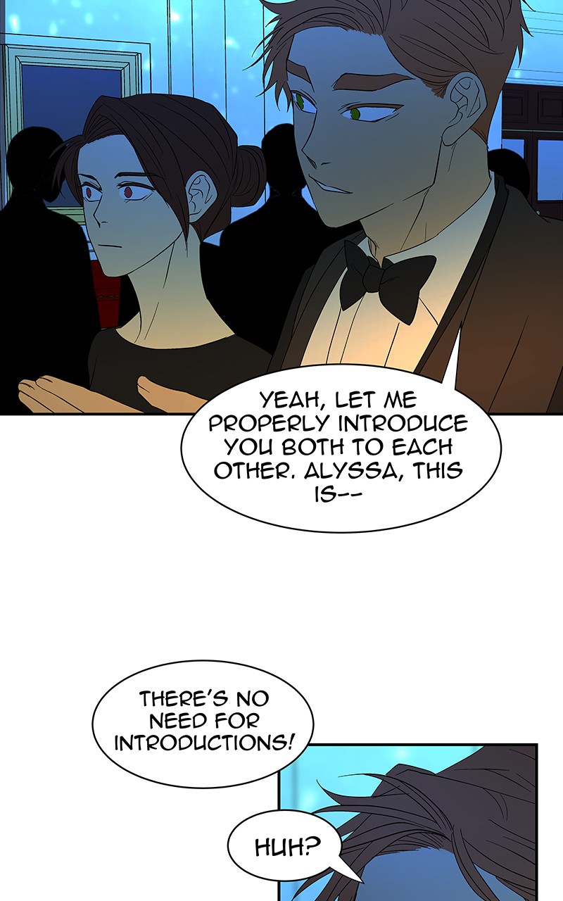 I Love Yoo chapter 61 page 37