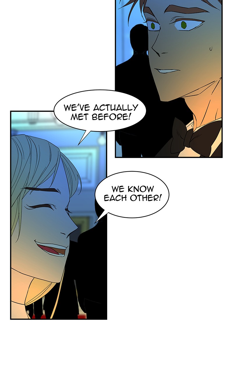 I Love Yoo chapter 61 page 38