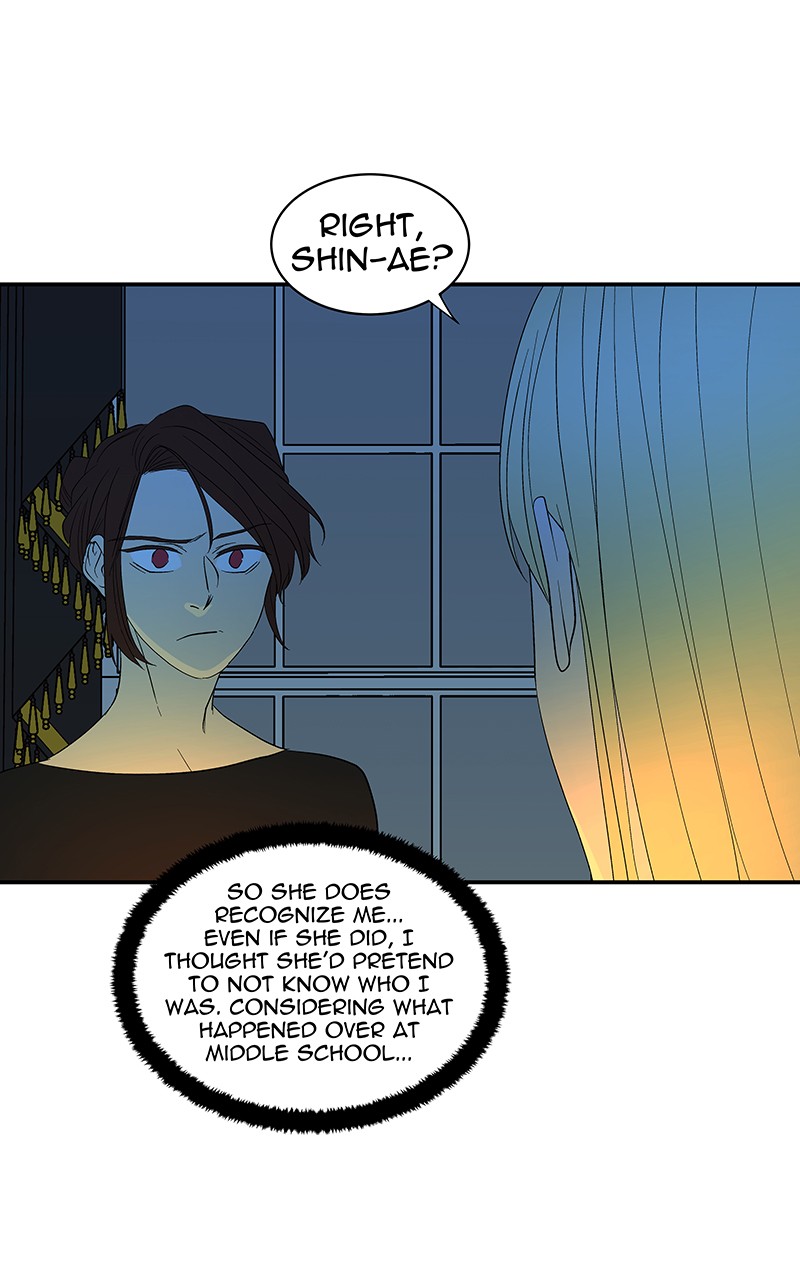 I Love Yoo chapter 61 page 40