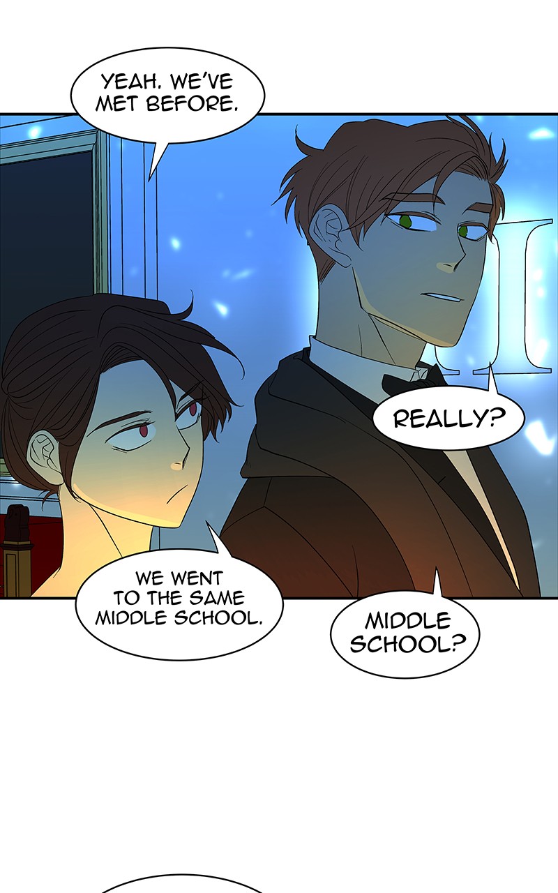 I Love Yoo chapter 61 page 41