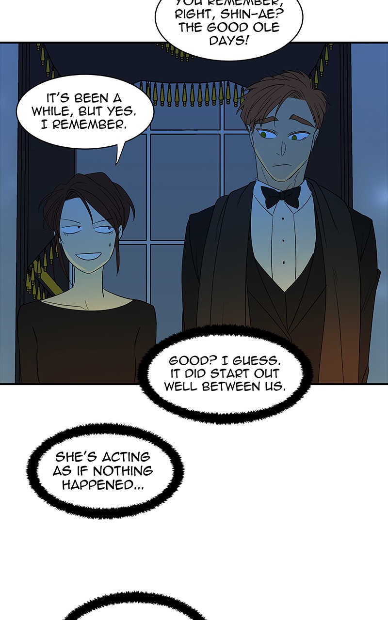 I Love Yoo chapter 61 page 43