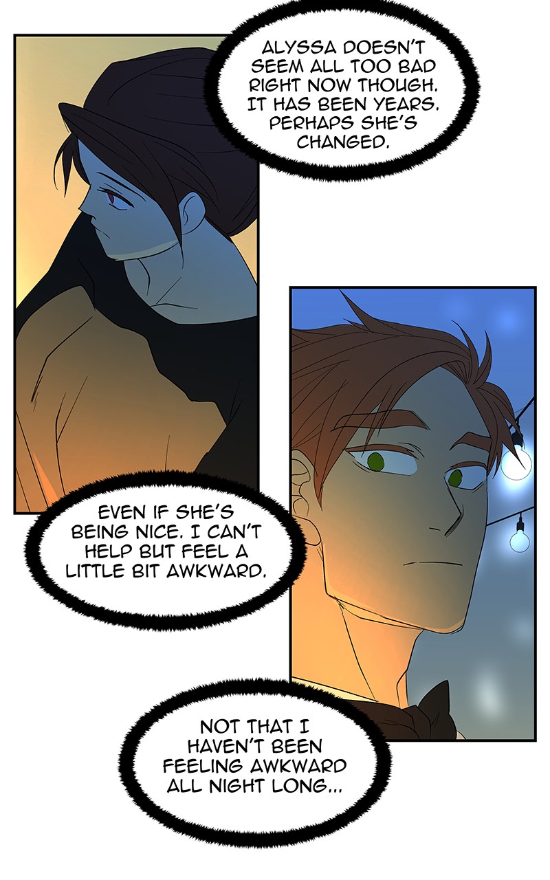 I Love Yoo chapter 61 page 48