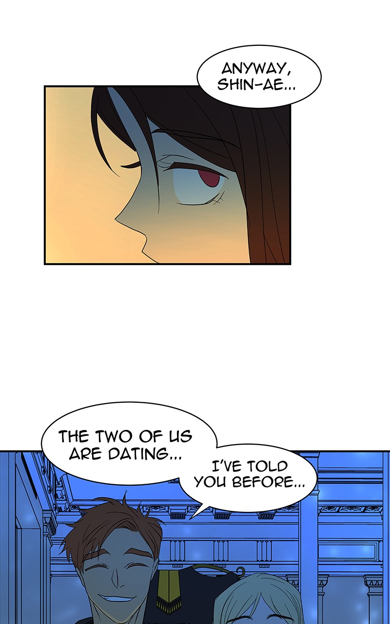 I Love Yoo chapter 61 page 49