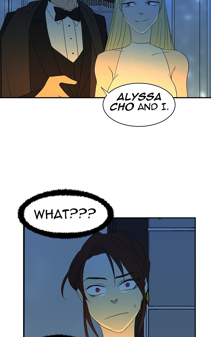 I Love Yoo chapter 61 page 50