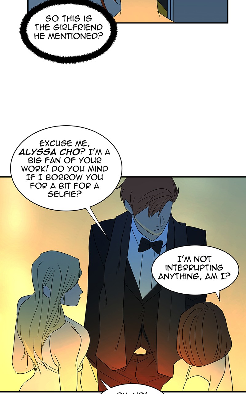 I Love Yoo chapter 61 page 51