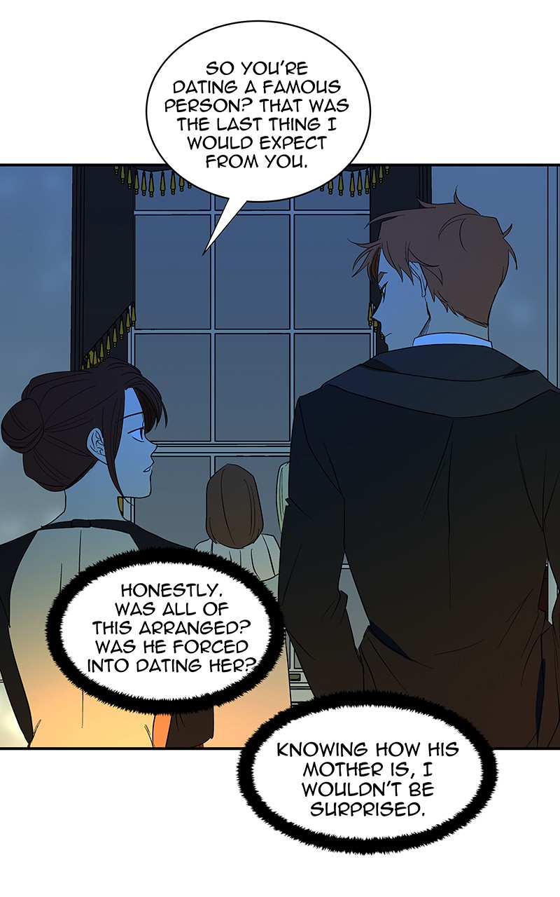 I Love Yoo chapter 61 page 57