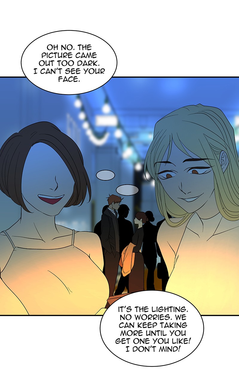 I Love Yoo chapter 61 page 61