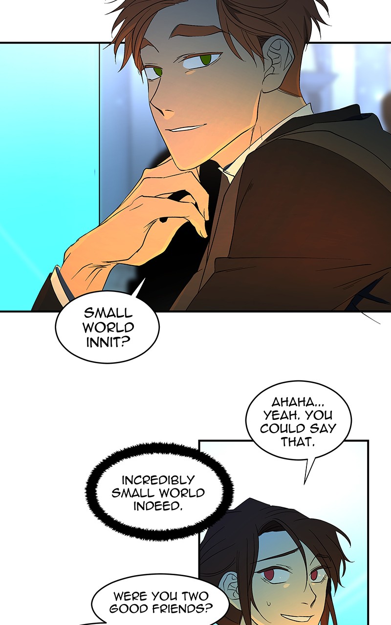 I Love Yoo chapter 62 page 11