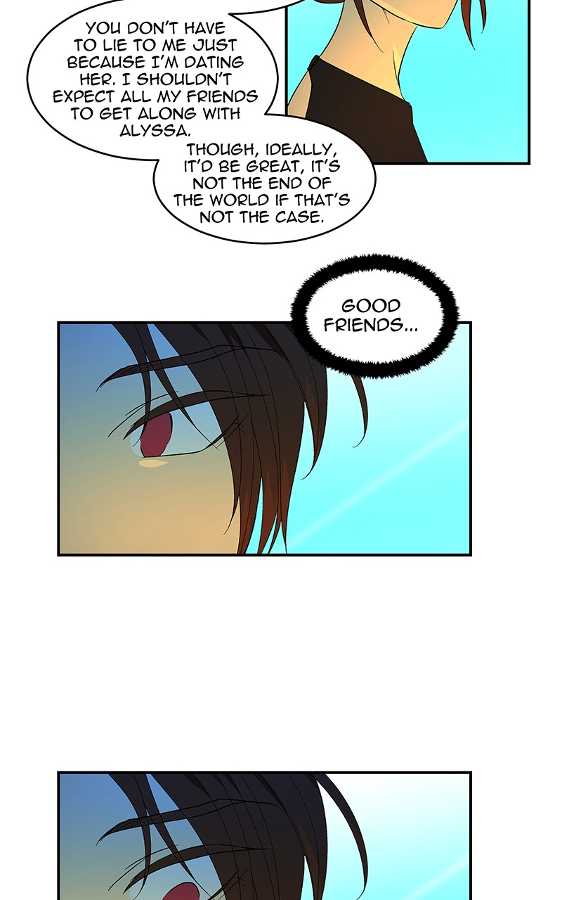 I Love Yoo chapter 62 page 12