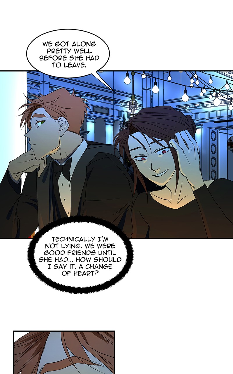 I Love Yoo chapter 62 page 14