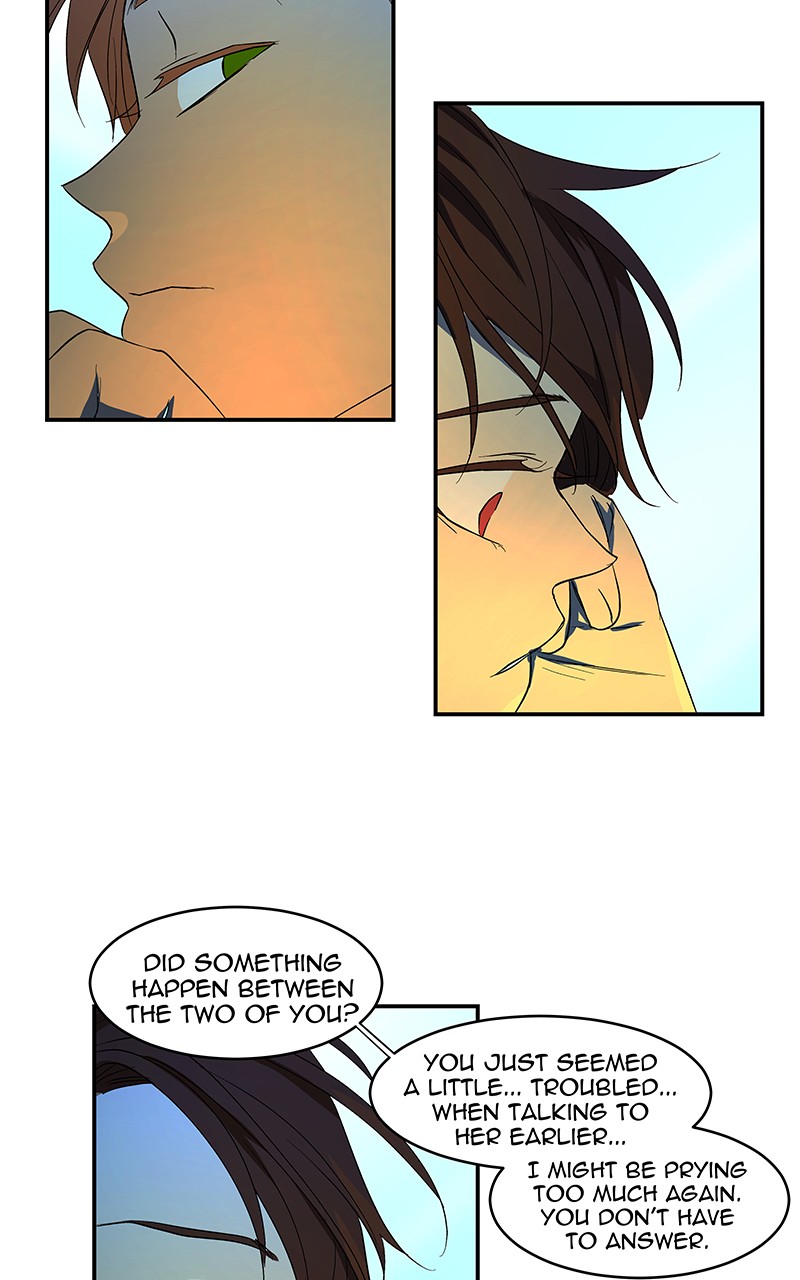 I Love Yoo chapter 62 page 15