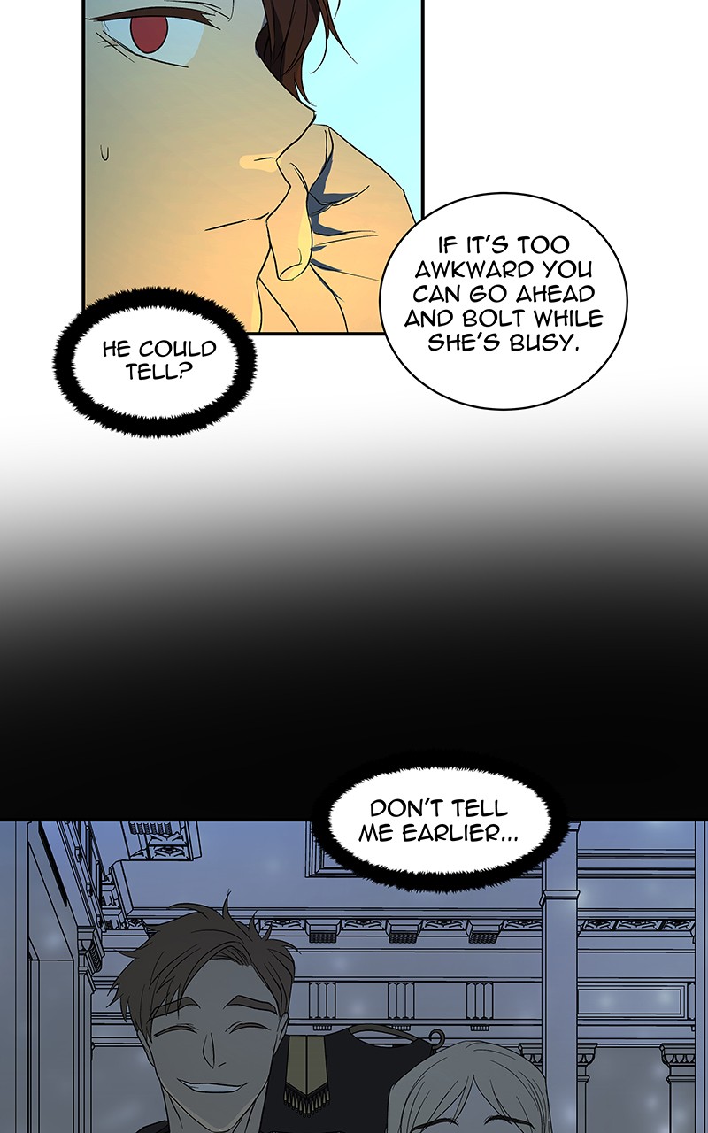 I Love Yoo chapter 62 page 16