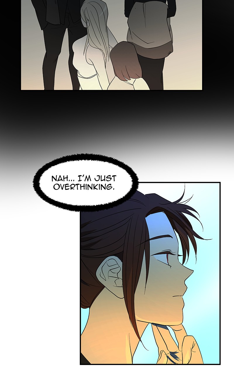 I Love Yoo chapter 62 page 18