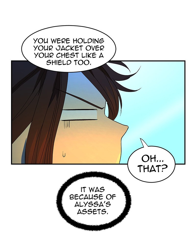 I Love Yoo chapter 62 page 19