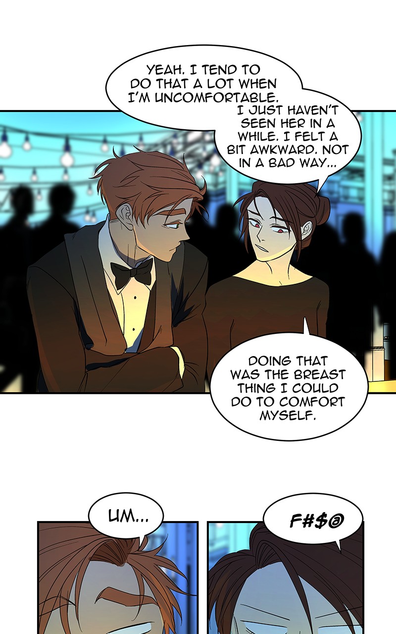 I Love Yoo chapter 62 page 20