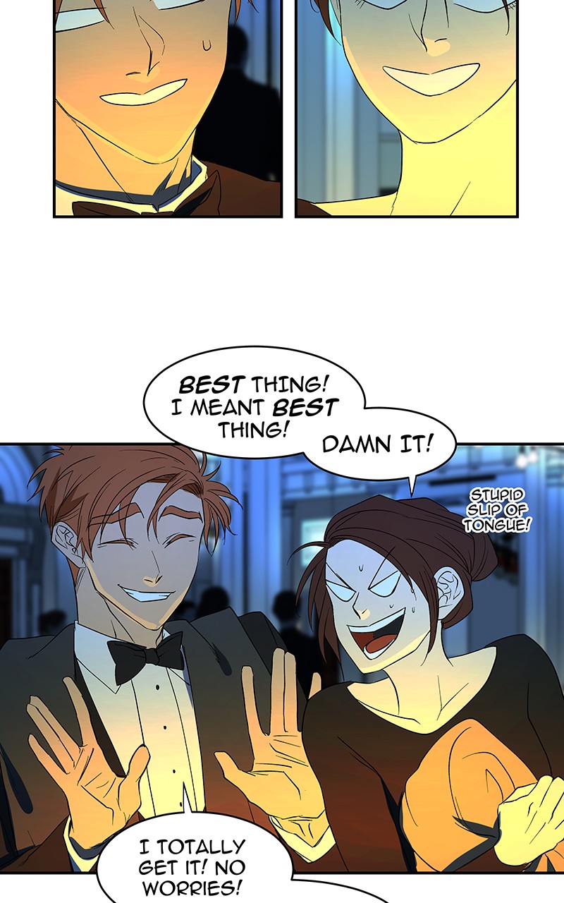 I Love Yoo chapter 62 page 21