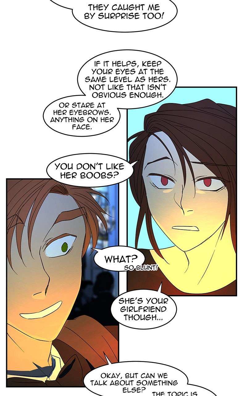 I Love Yoo chapter 62 page 22