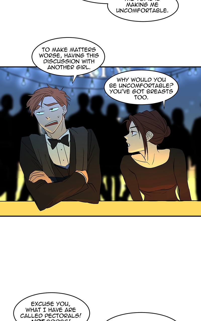 I Love Yoo chapter 62 page 23