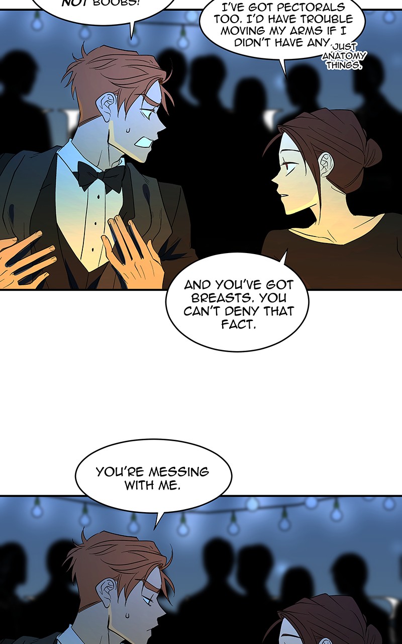 I Love Yoo chapter 62 page 24