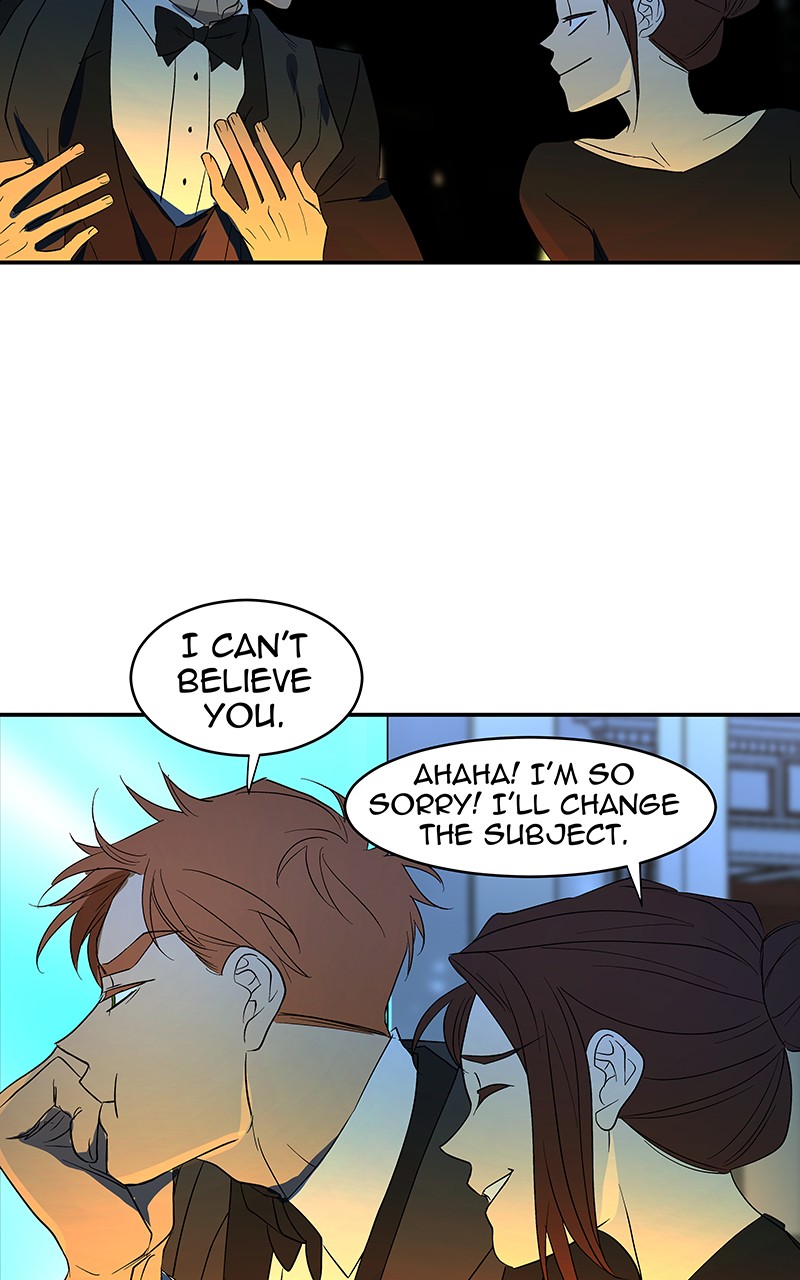 I Love Yoo chapter 62 page 25