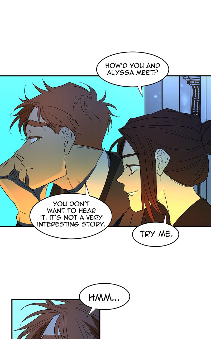 I Love Yoo chapter 62 page 27