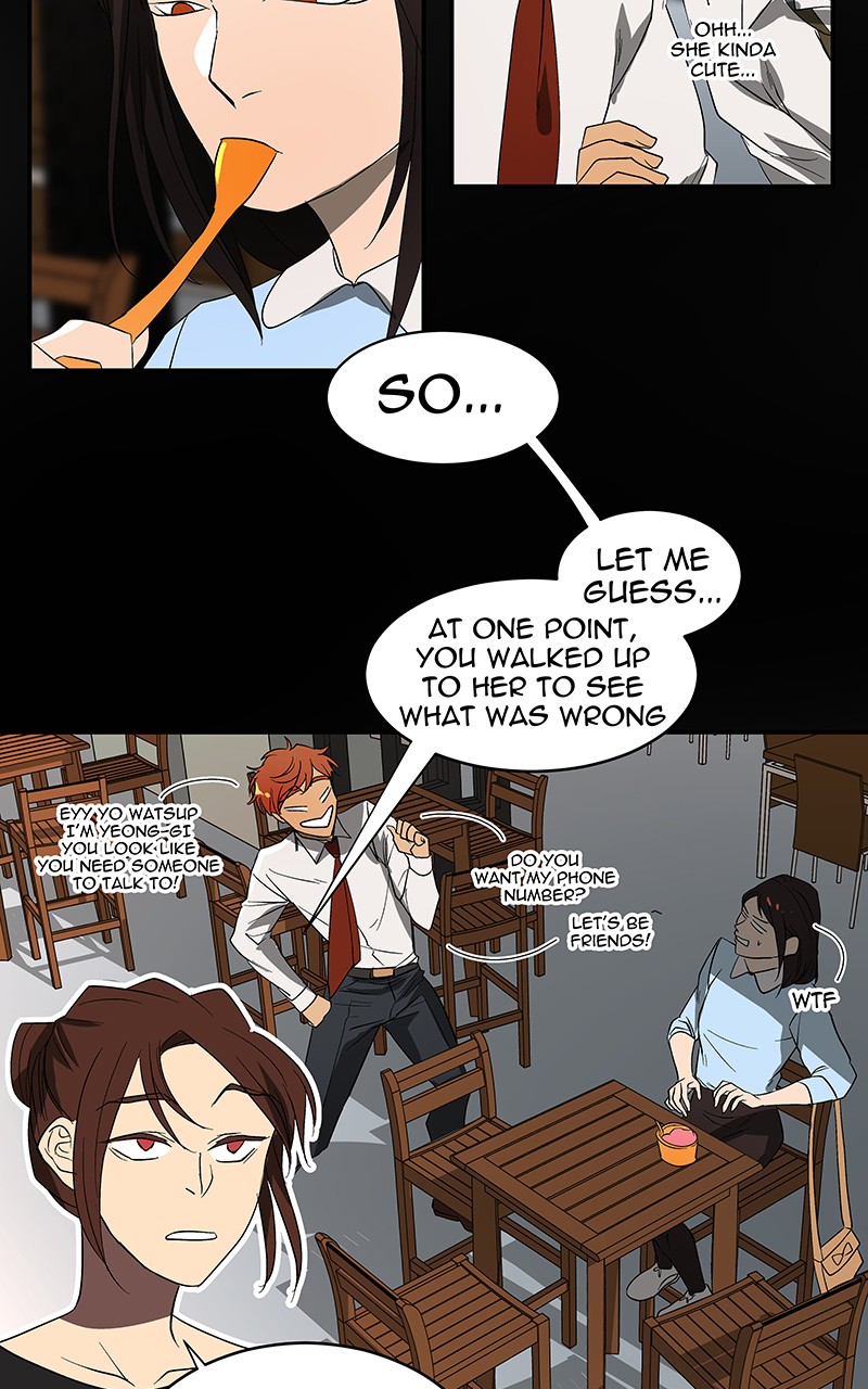 I Love Yoo chapter 62 page 30