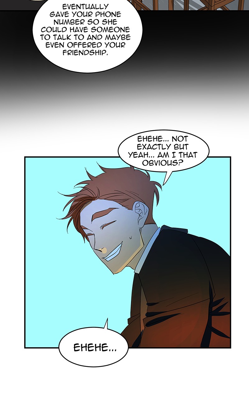 I Love Yoo chapter 62 page 31