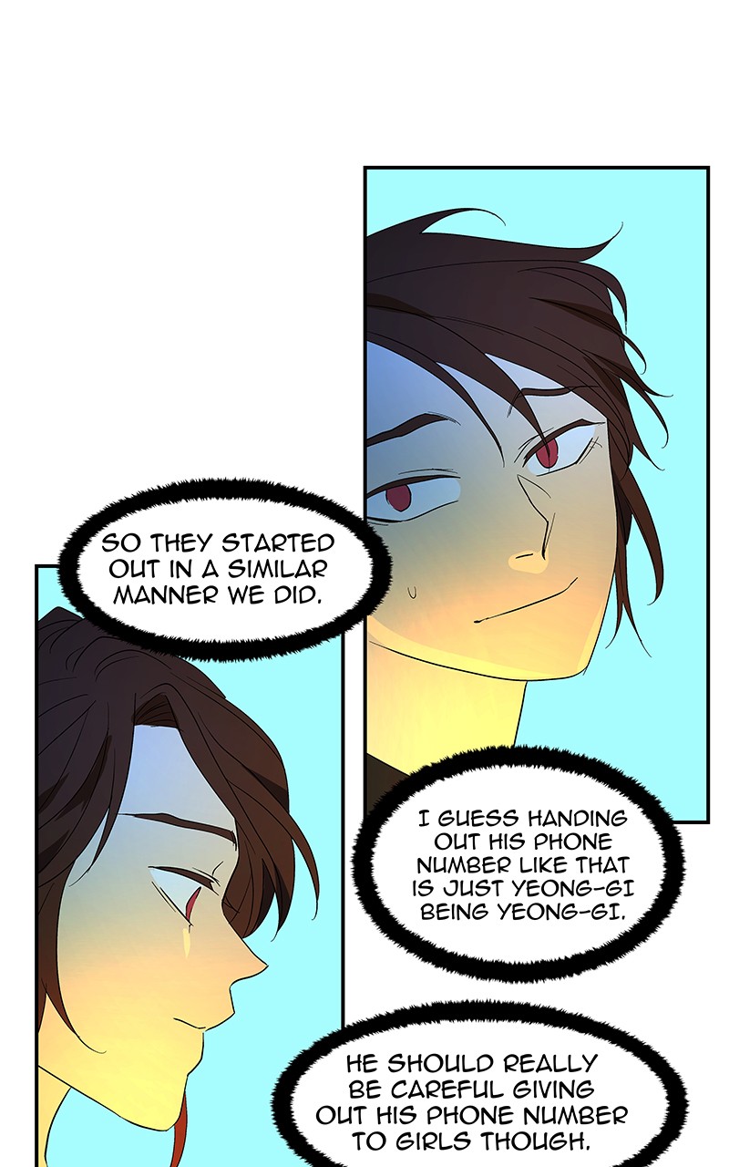 I Love Yoo chapter 62 page 32