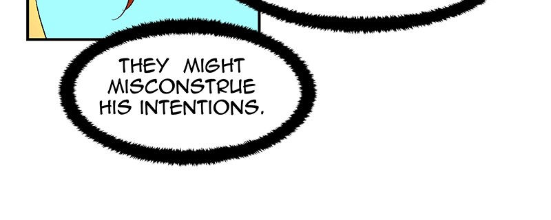 I Love Yoo chapter 62 page 33