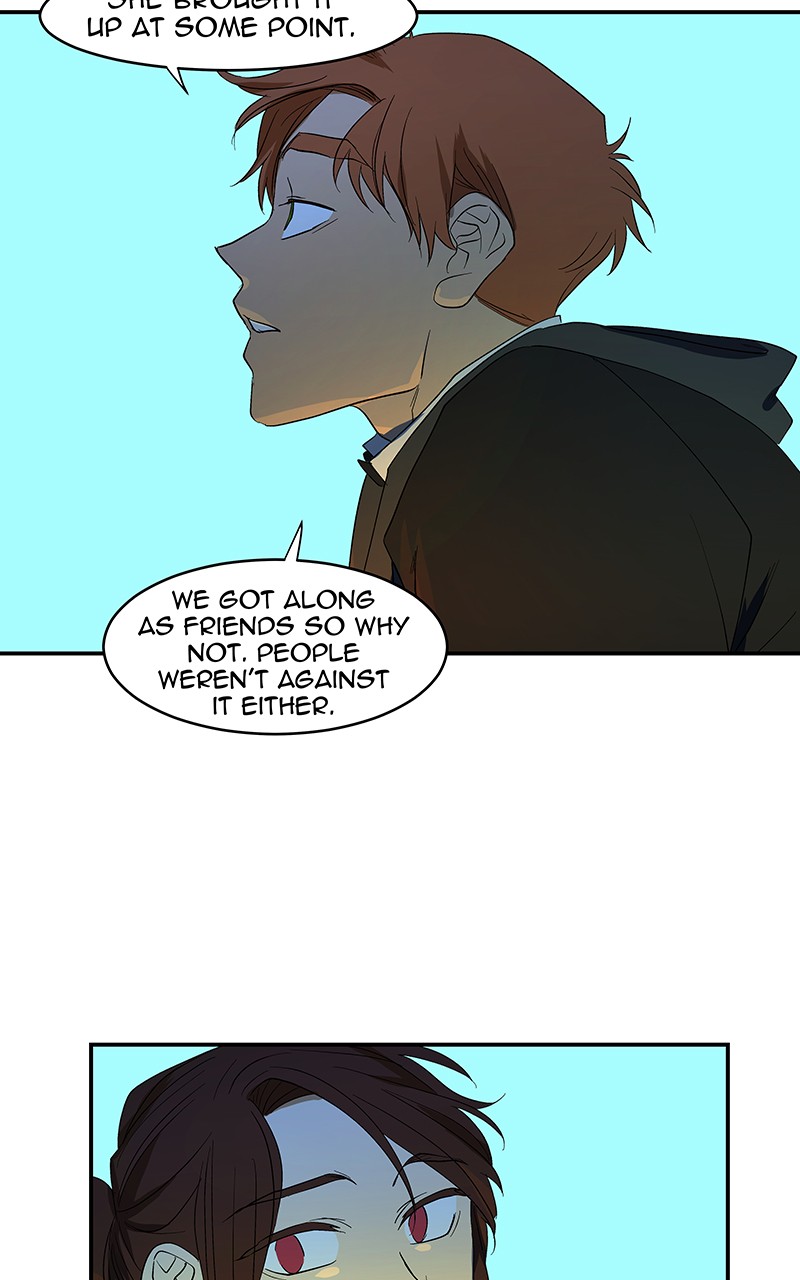 I Love Yoo chapter 62 page 35