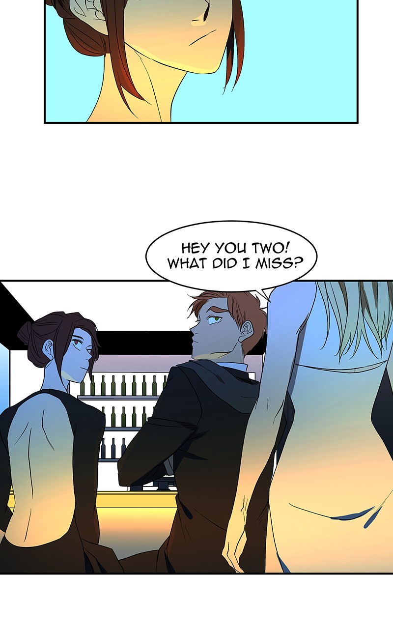 I Love Yoo chapter 62 page 36