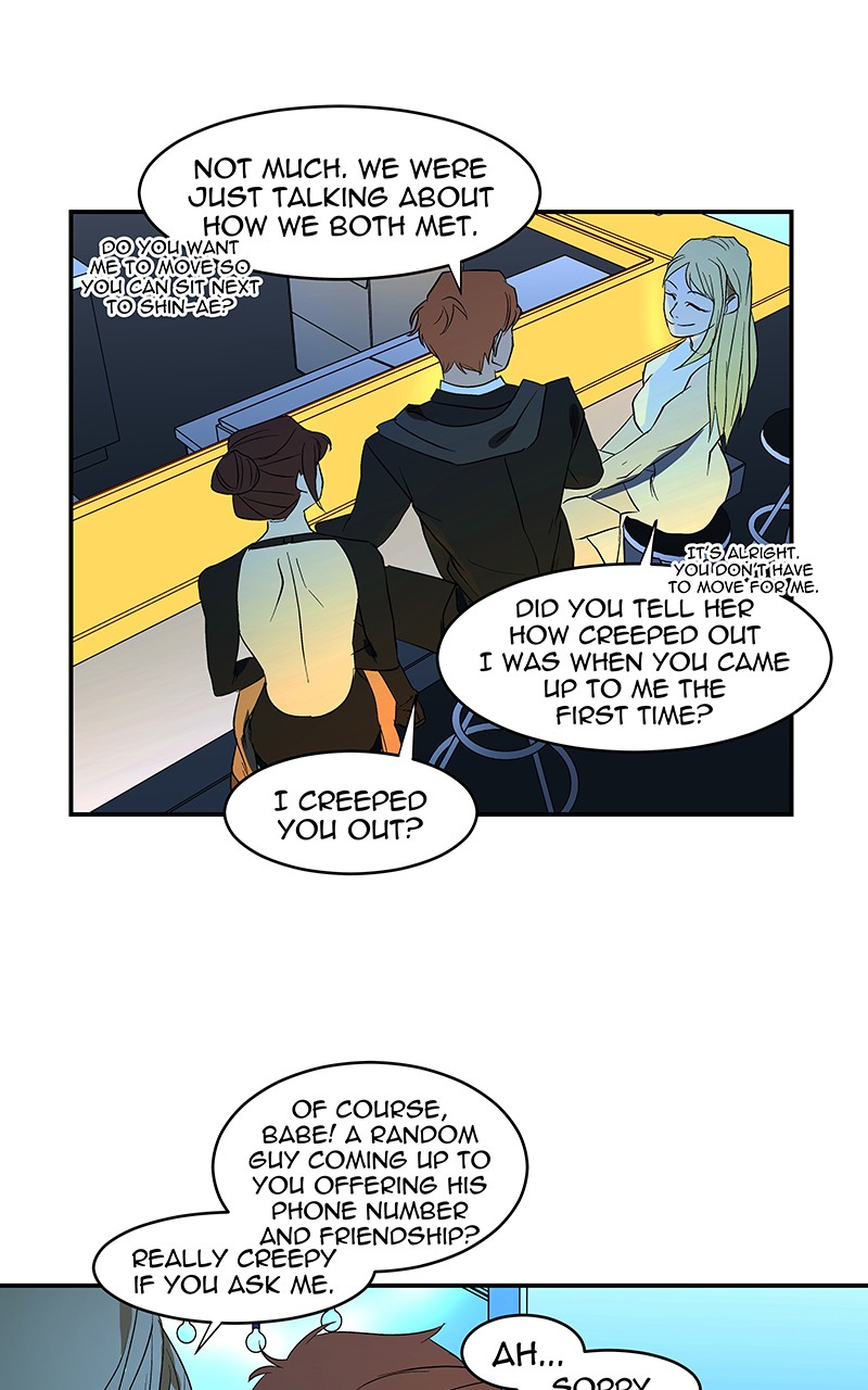 I Love Yoo chapter 62 page 37