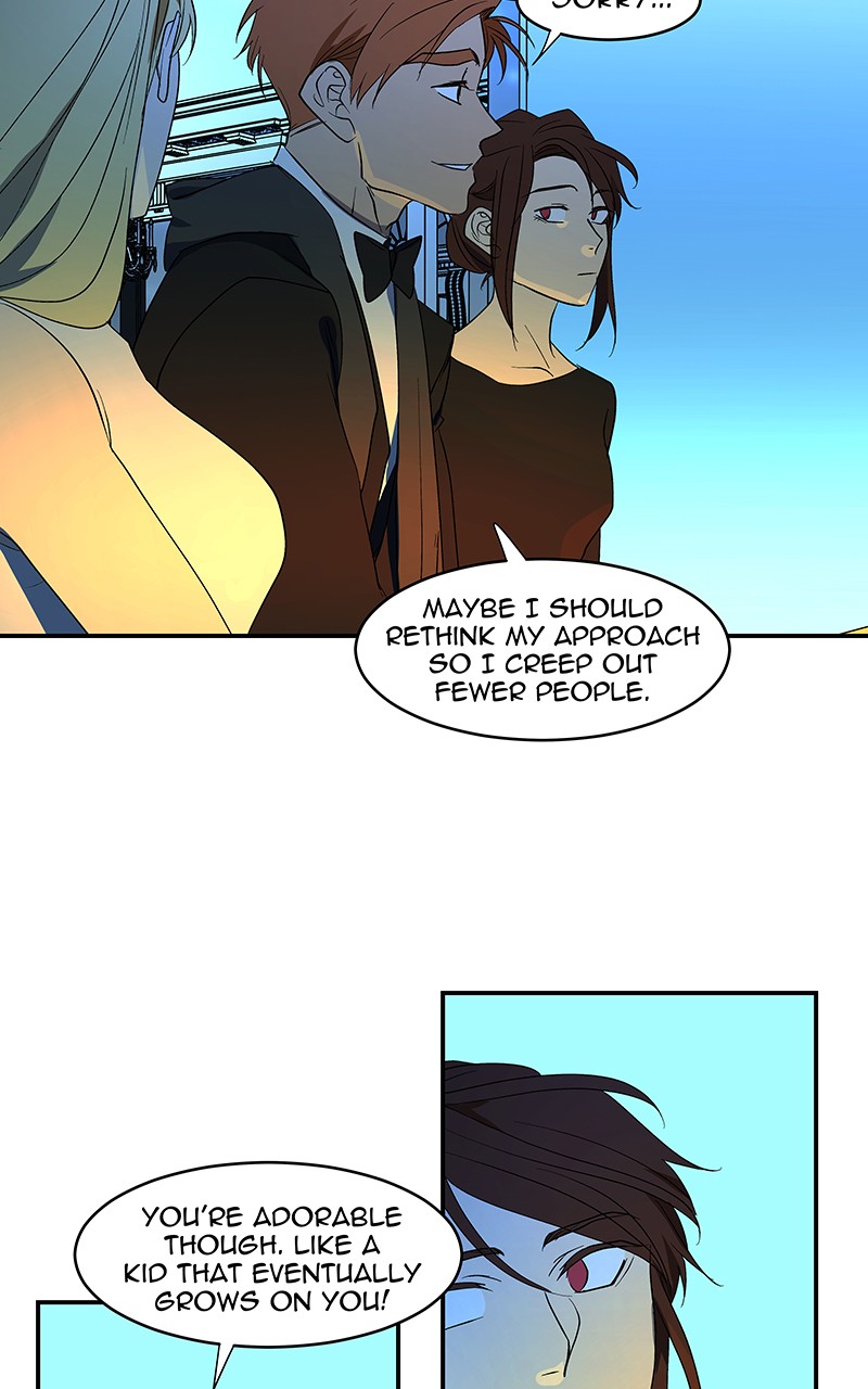 I Love Yoo chapter 62 page 38