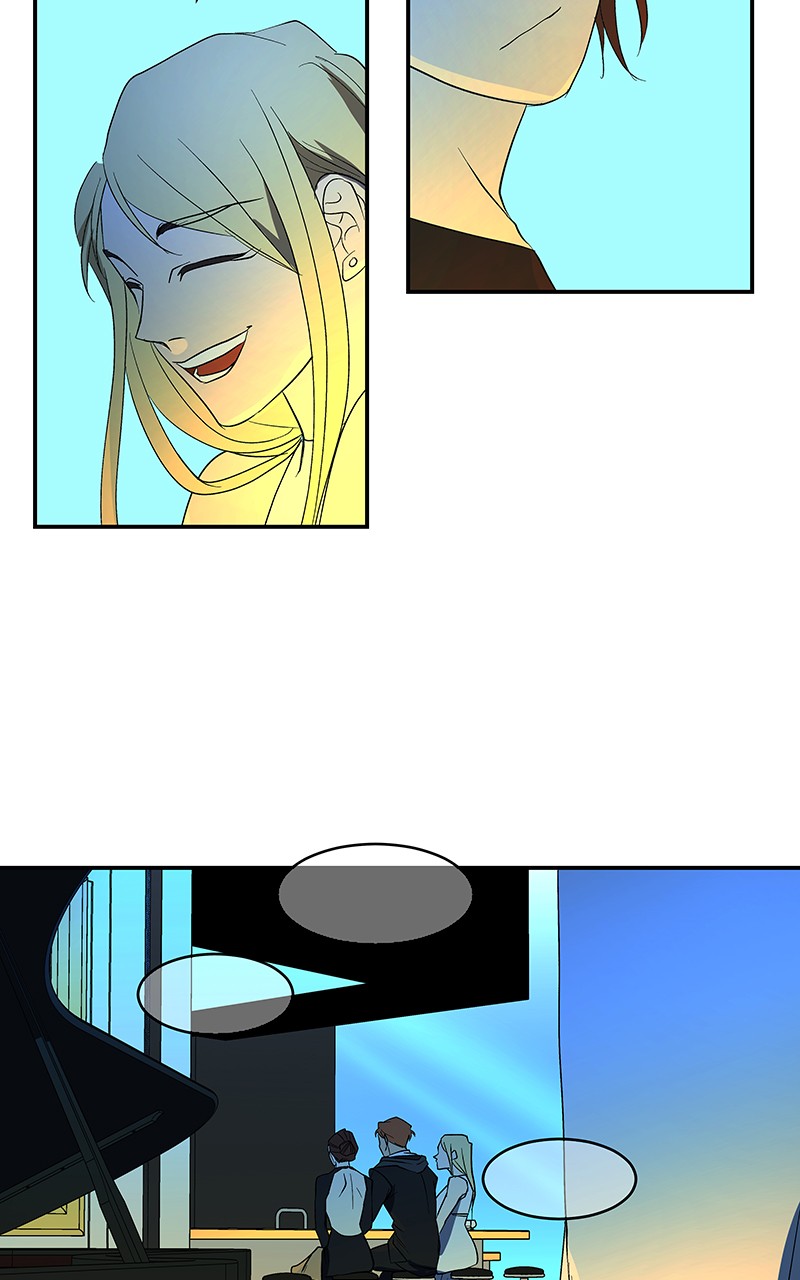 I Love Yoo chapter 62 page 39