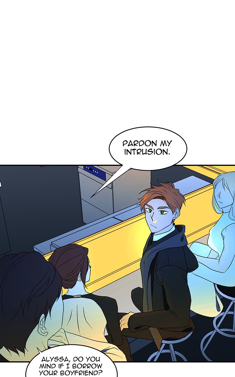 I Love Yoo chapter 62 page 43