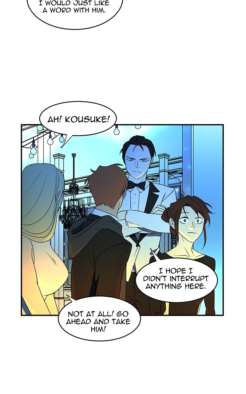 I Love Yoo chapter 62 page 44