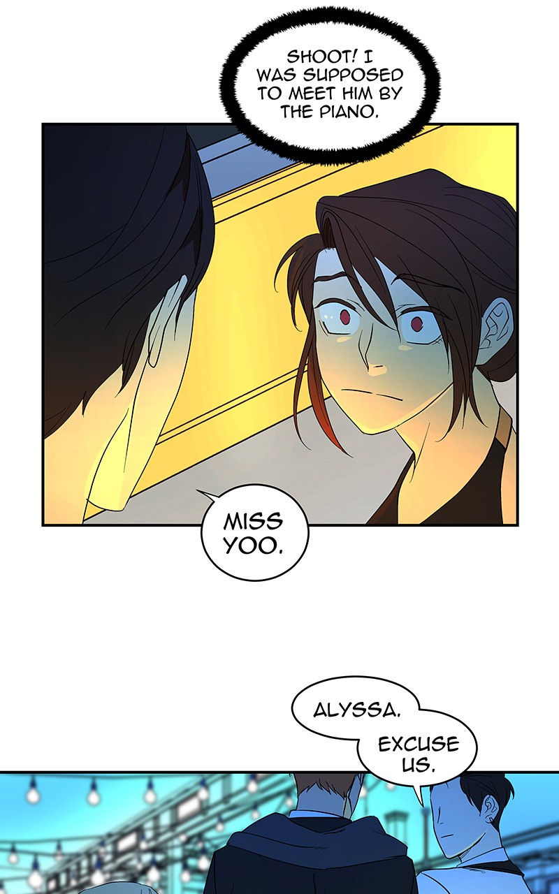 I Love Yoo chapter 62 page 45