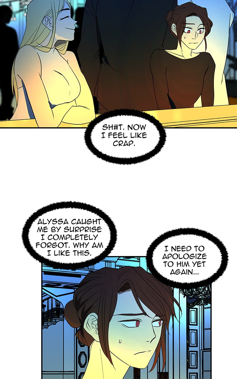 I Love Yoo chapter 62 page 46