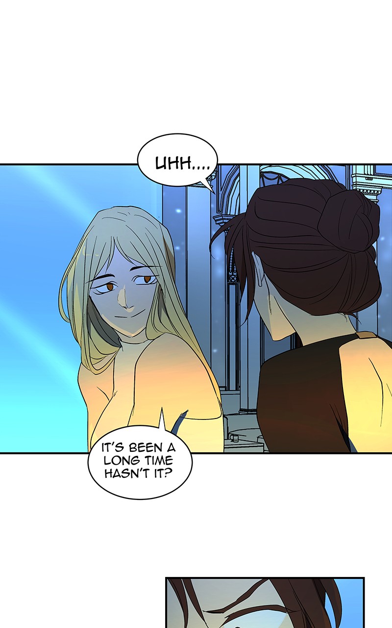 I Love Yoo chapter 62 page 48