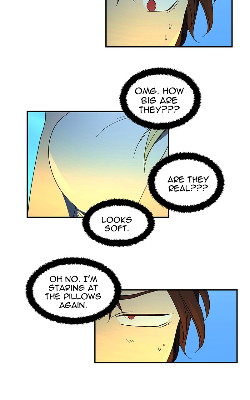 I Love Yoo chapter 62 page 49