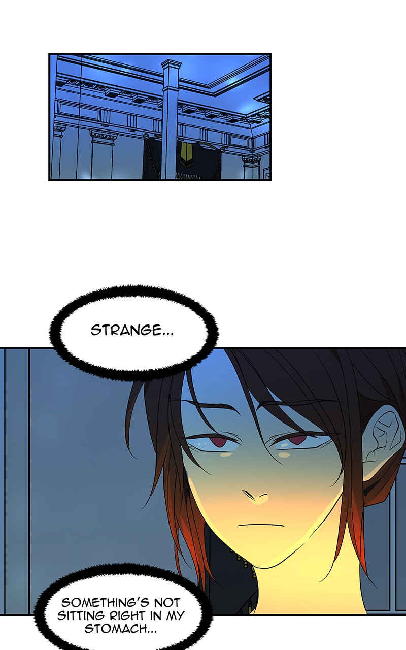 I Love Yoo chapter 62 page 5