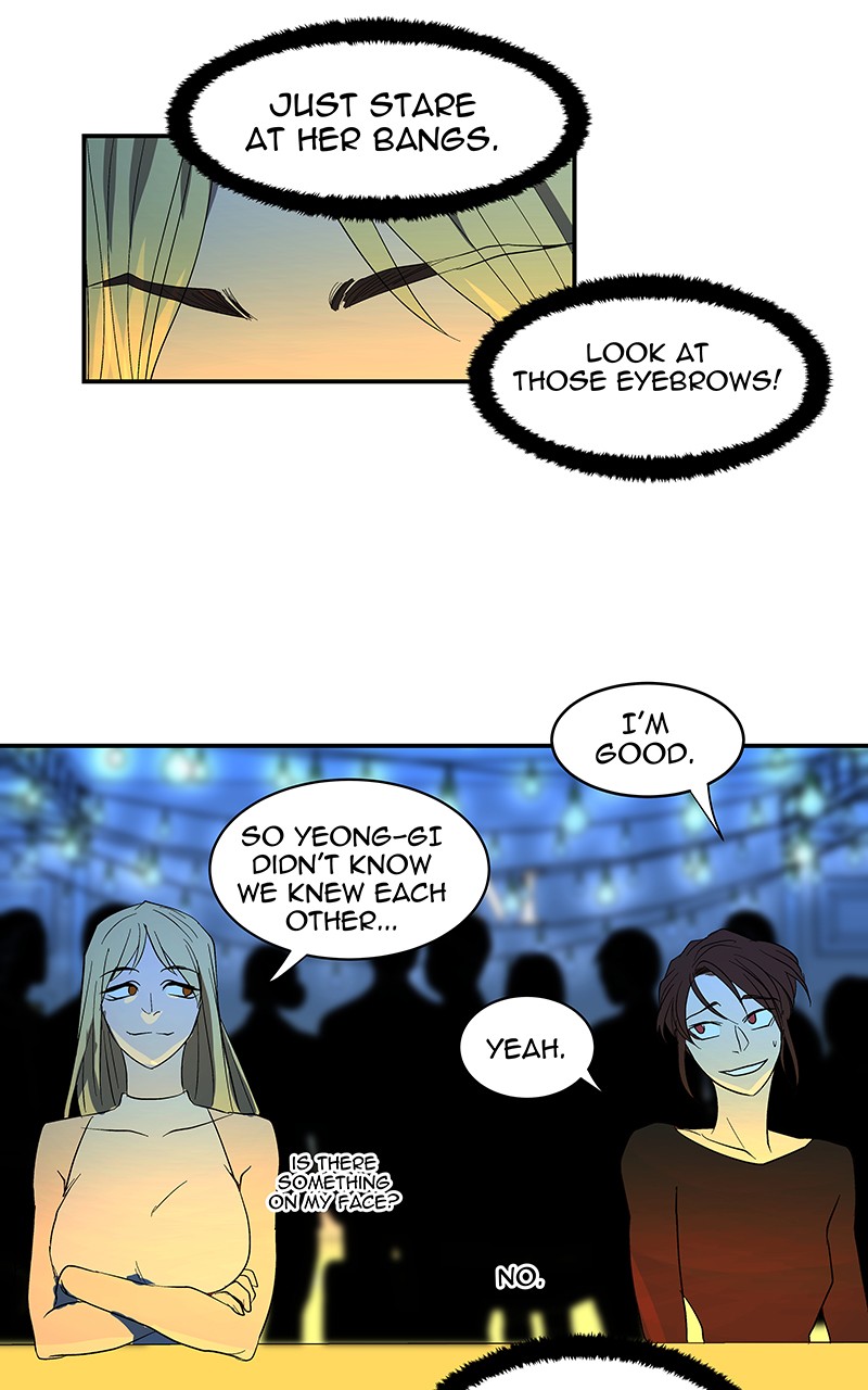 I Love Yoo chapter 62 page 50