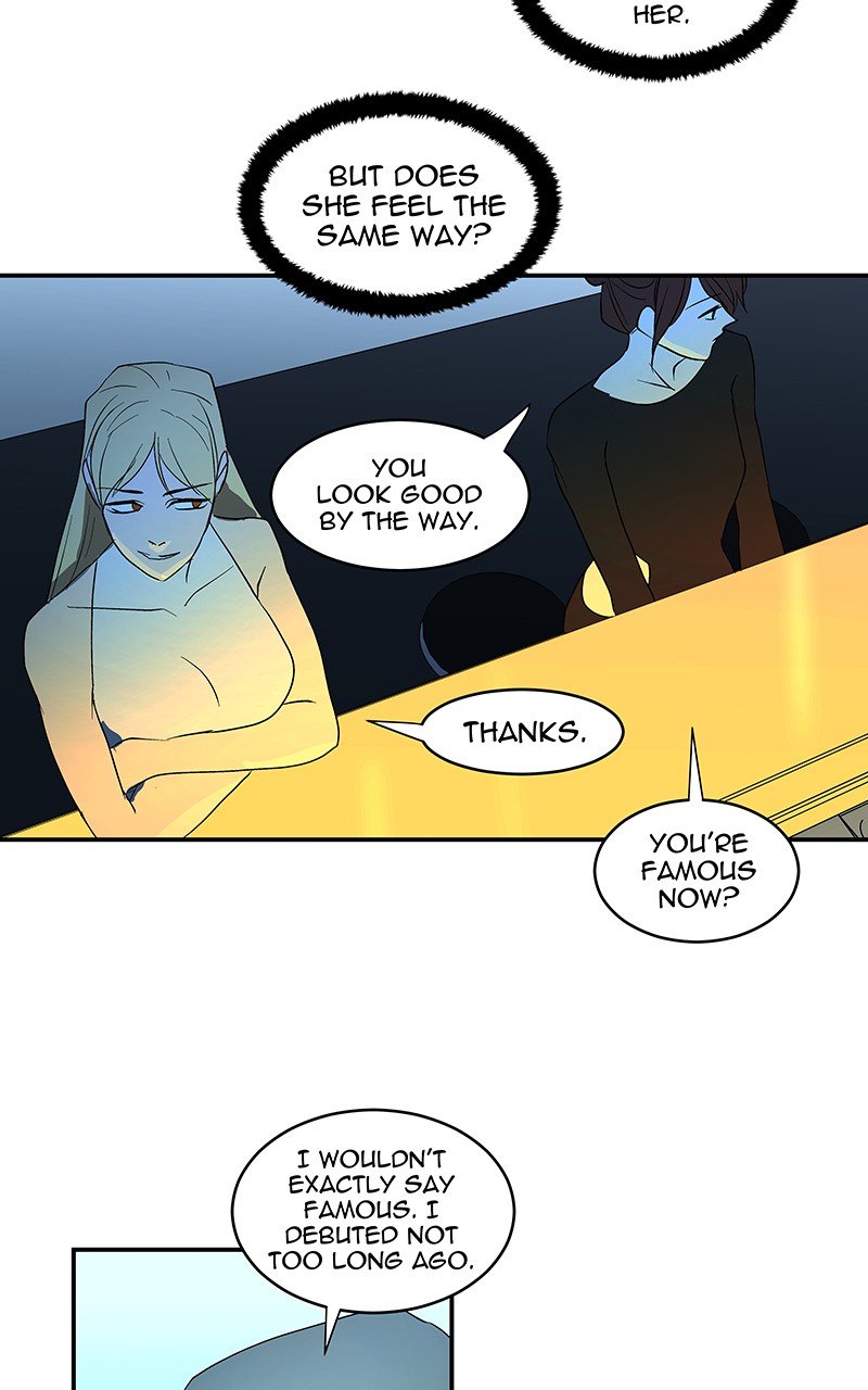 I Love Yoo chapter 62 page 52