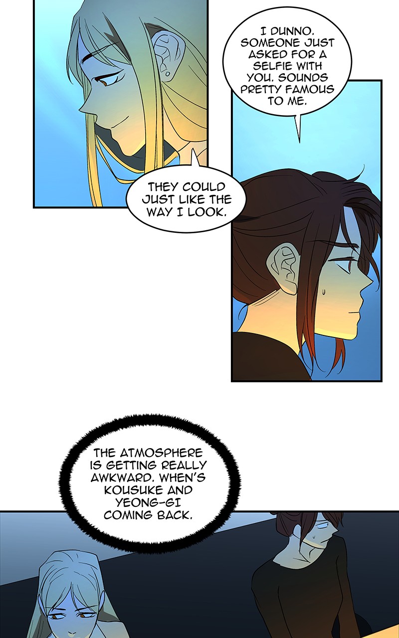 I Love Yoo chapter 62 page 53