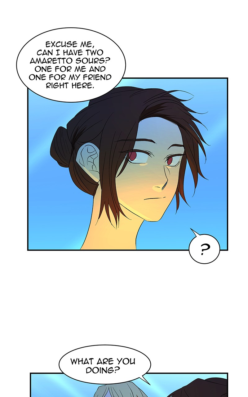 I Love Yoo chapter 62 page 55